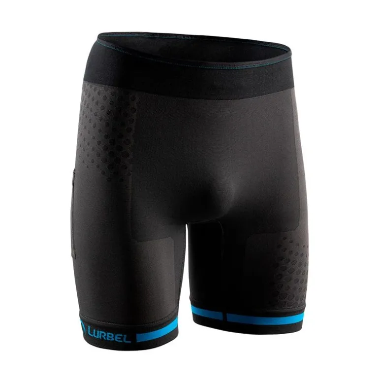 MALLA CORTA LURBEL SPIRIT