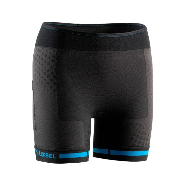MALLA CORTA LURBEL SPIRIT MUJER
