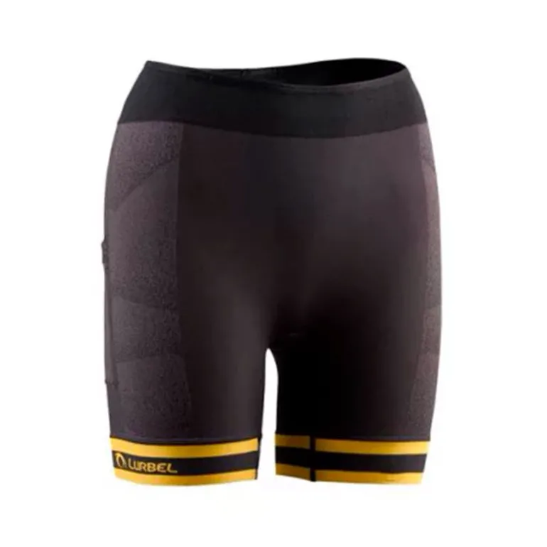 MALLA CORTA LURBEL SPIRIT MUJER