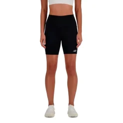 MALLA CORTA NEW BALANCE HARMONY HIGH RISE 6