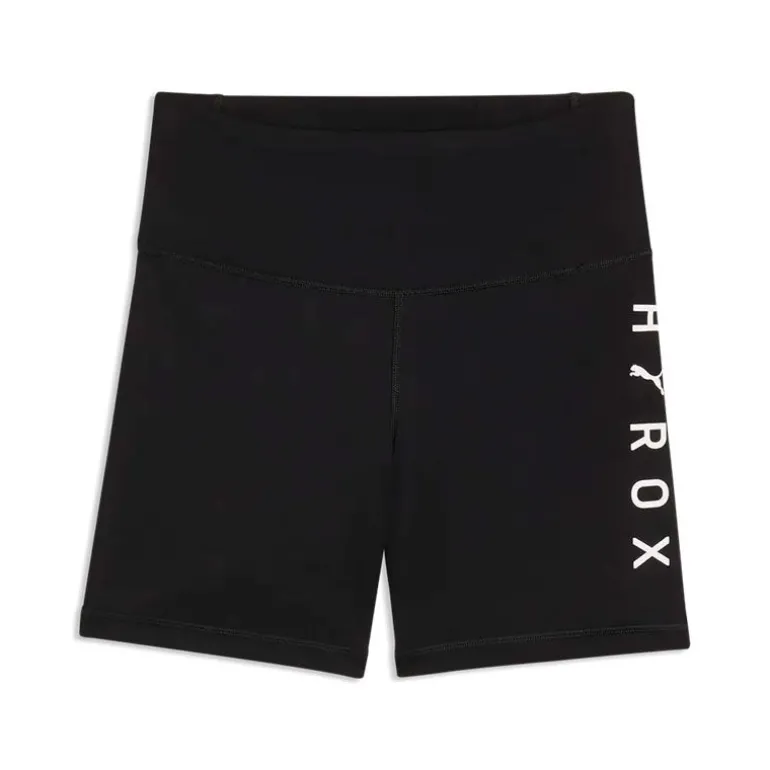 MALLA CORTA PUMA ESS HYROX MUJER