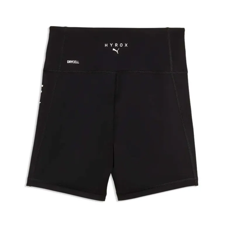MALLA CORTA PUMA ESS HYROX MUJER