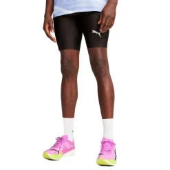 MALLA CORTA PUMA RACE DAY ULTRAFORM 9"