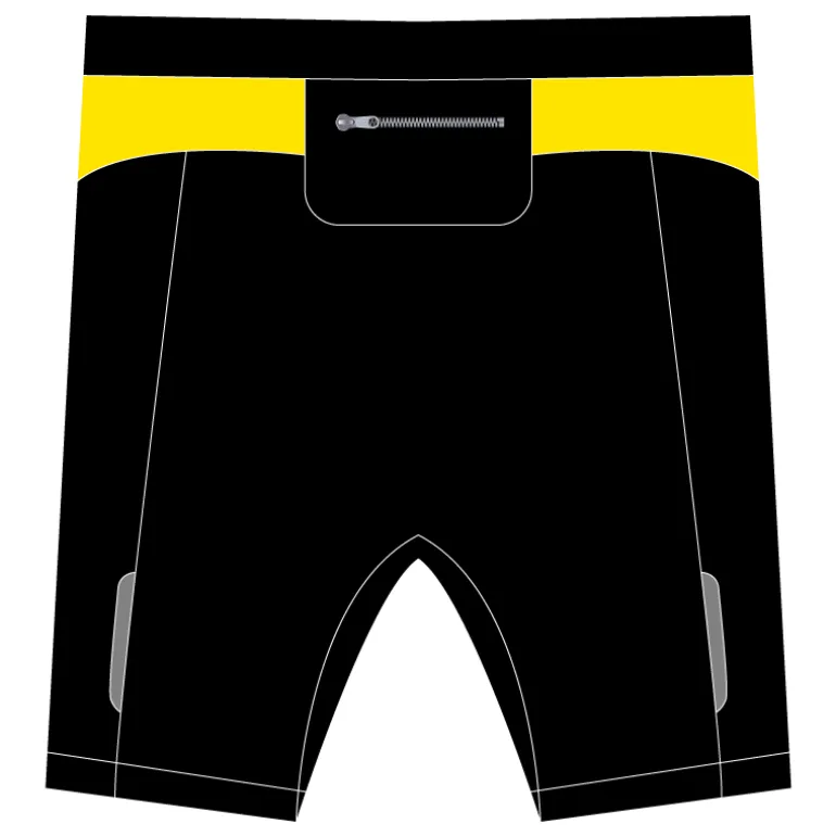 MALLA CORTA REDOLAT TEAM