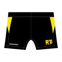 MALLA CORTA REDOLAT TEAM MUJER