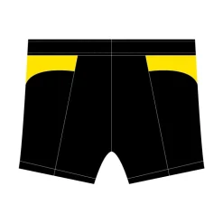 MALLA CORTA REDOLAT TEAM MUJER