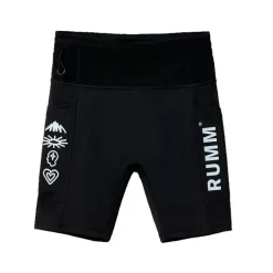 MALLA CORTA RUMM ESSENTIAL MUJER