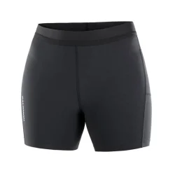 MALLA CORTA SALOMON SENSE AERO MUJER