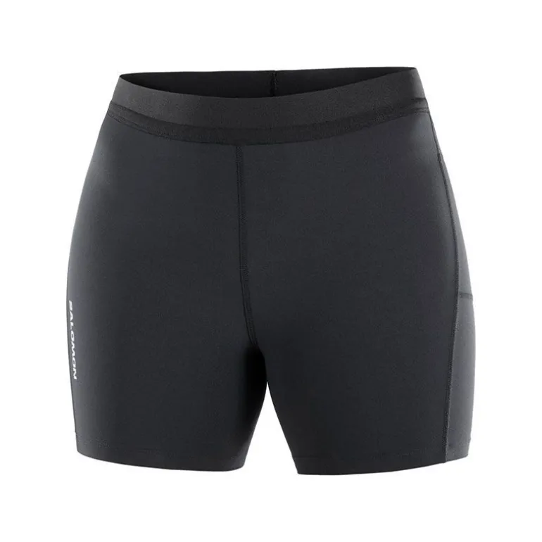 MALLA CORTA SALOMON SENSE AERO MUJER
