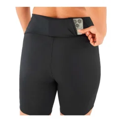 MALLA CORTA SALOMON SHKOUT CORE TIGHTS 6" MUJER