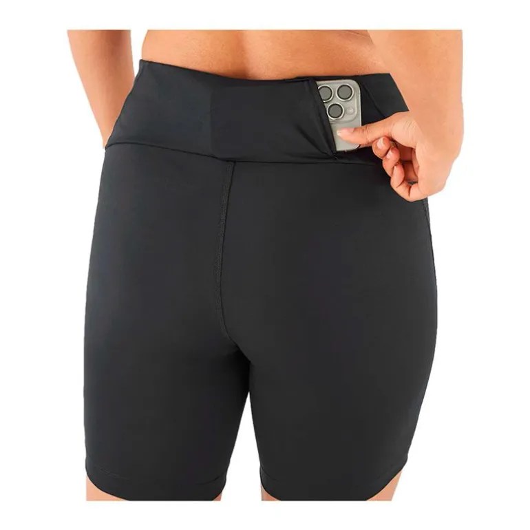 MALLA CORTA SALOMON SHKOUT CORE TIGHTS 6" MUJER