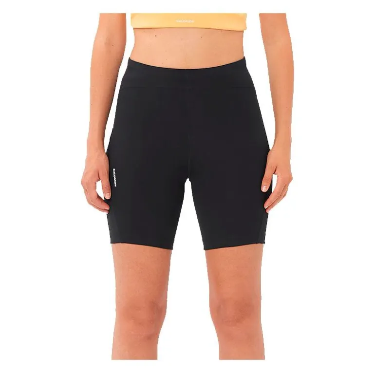 MALLA CORTA SALOMON SHKOUT CORE TIGHTS 6" MUJER