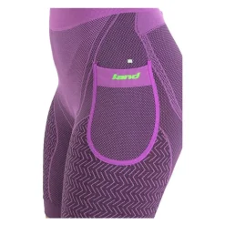 MALLA CORTA TECNICA LAND MOKEN MUJER