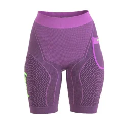 MALLA CORTA TECNICA LAND MOKEN MUJER