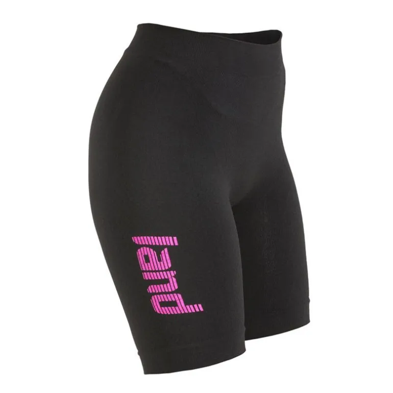 MALLA CORTA TECNICA LAND MOKEN MUJER