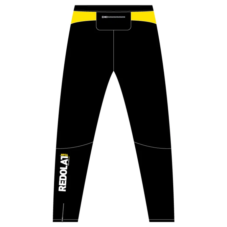 MALLA LARGA REDOLAT TEAM MUJER