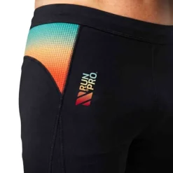 MALLA LARGA RUN&PRO SUNSET