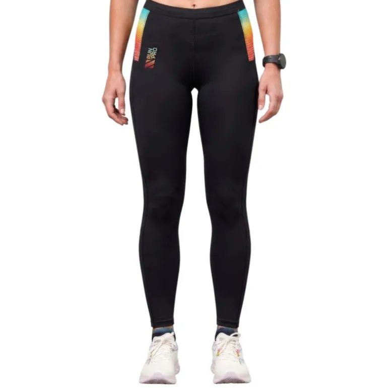 MALLA LARGA RUN&PRO SUNSET MUJER