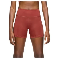 MALLAS CORTAS ON RUNNING PERFORMANCE MUJER