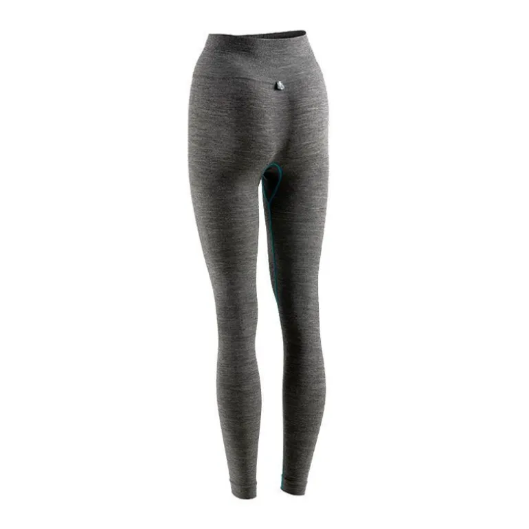 MALLA TERMICA LARGA LURBEL MERINO MUJER
