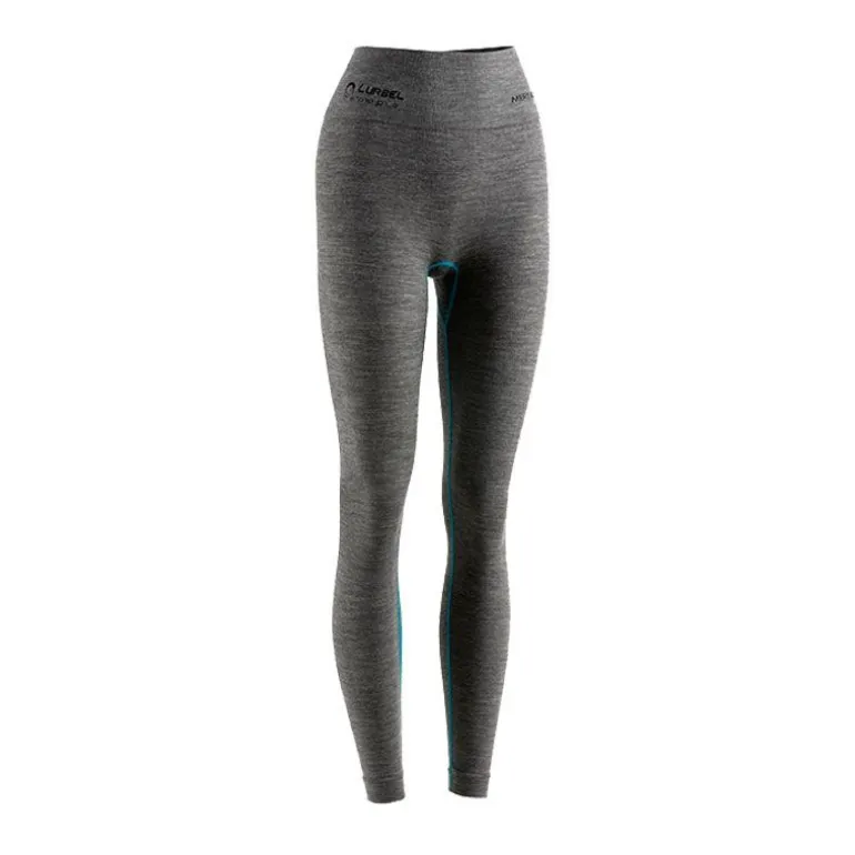 MALLA TERMICA LARGA LURBEL MERINO MUJER