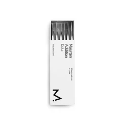 MAURTEN ADDITIONS - 6 SOBRES