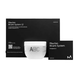 MAURTEN BICARB SYSTEM
