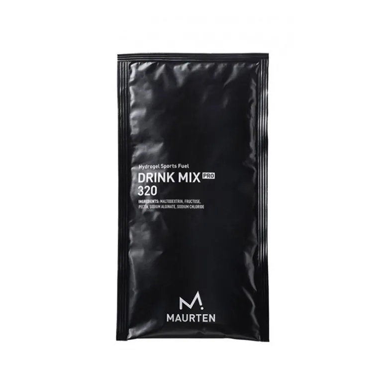MAURTEN DRINK MIX 320 - 1 Unidad