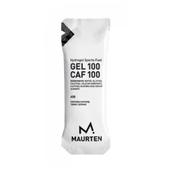 MAURTEN ENERGY GEL 100 CAFEÍNA 100 - 1 UNIDAD