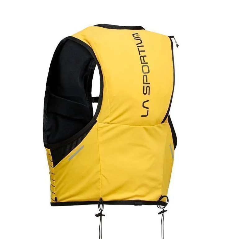 MOCHILA LA SPORTIVA ULTRA TRAIL VEST - 10L
