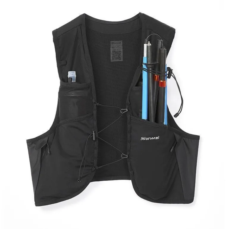 MOCHILA NNORMAL RACE 5L