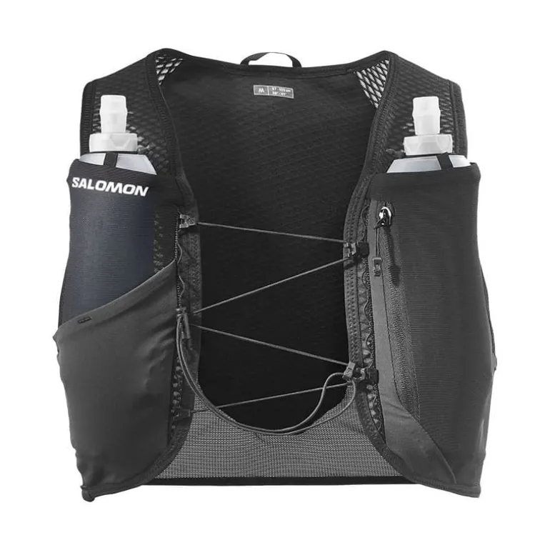 MOCHILA SALOMON ACTIVE SKIN 4 GRVL