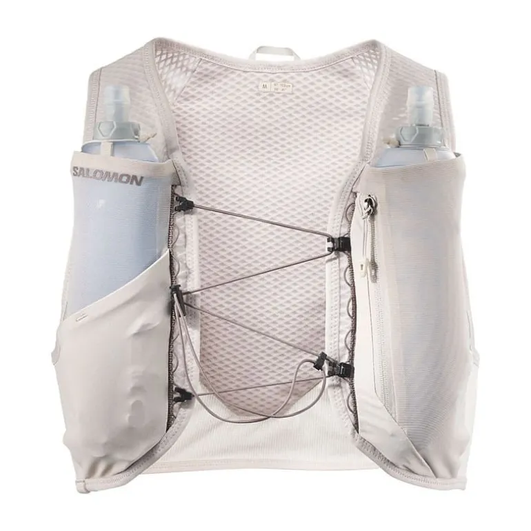 MOCHILA SALOMON ACTIVE SKIN 4 GRVL