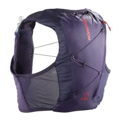 MOCHILA SALOMON ACTIVE SKIN 4 GRVL