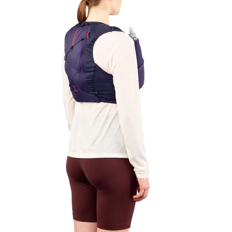 MOCHILA SALOMON ACTIVE SKIN 4 GRVL