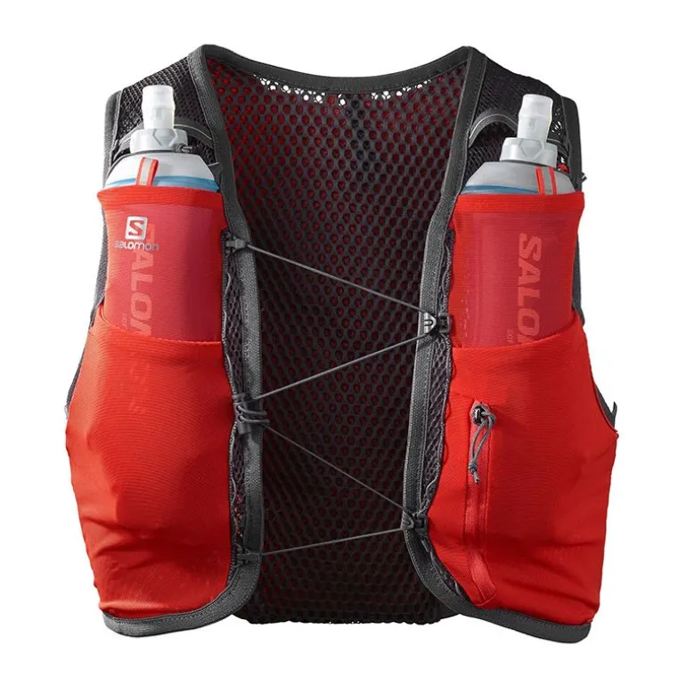 MOCHILA SALOMON ACTIVE SKIN 4 SET