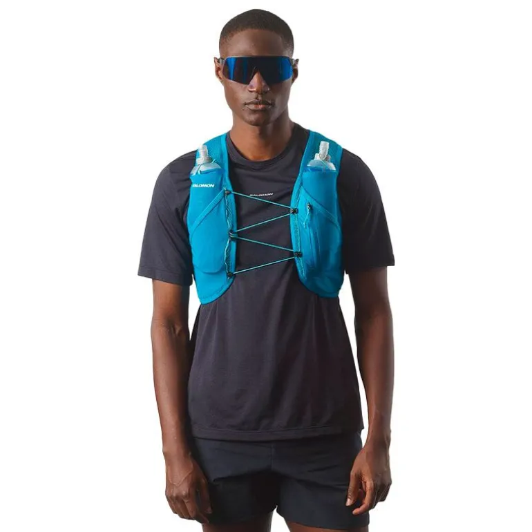 MOCHILA SALOMON ACTIVE SKIN 4 SET