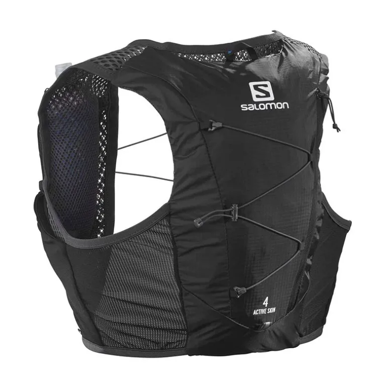 MOCHILA SALOMON ACTIVE SKIN 4 SET