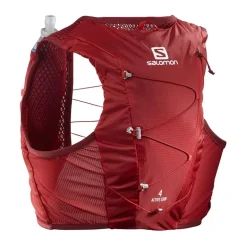 MOCHILA SALOMON ACTIVE SKIN 4 SET