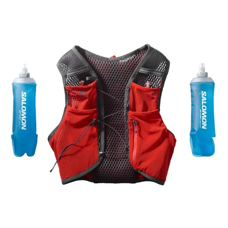 MOCHILA SALOMON ACTIVE SKIN 4 SET