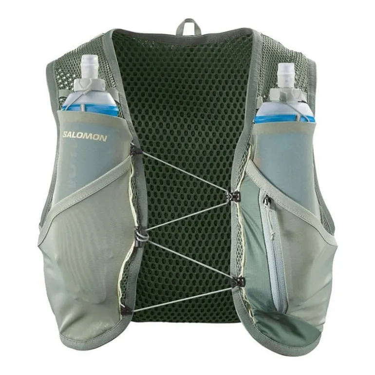MOCHILA SALOMON ACTIVE SKIN 8 SET