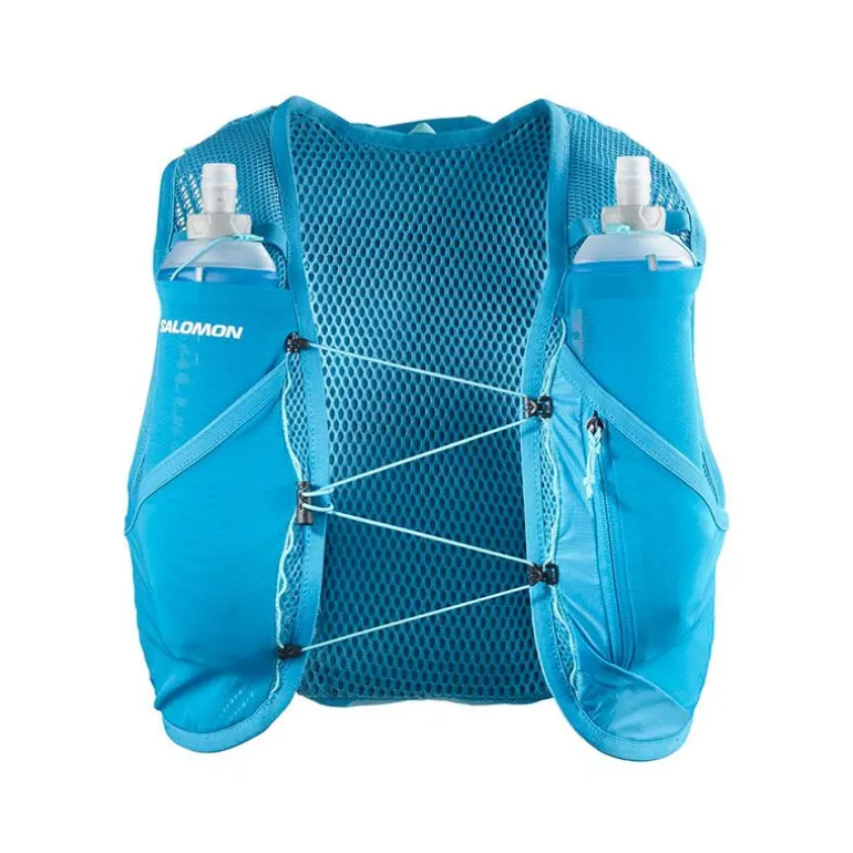 MOCHILA SALOMON ACTIVE SKIN 8 SET