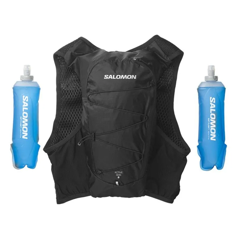 MOCHILA SALOMON ACTIVE SKIN 8 SET