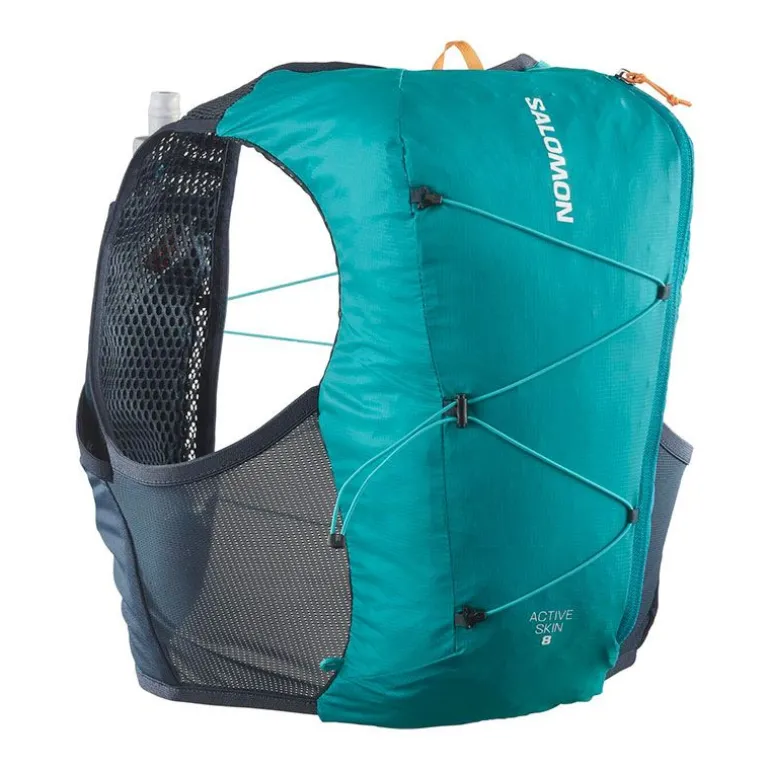MOCHILA SALOMON ACTIVE SKIN 8 SET