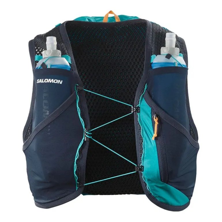 MOCHILA SALOMON ACTIVE SKIN 8 SET