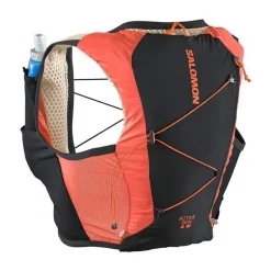 MOCHILA SALOMON ACTIVE SKIN 4 SET MUJER