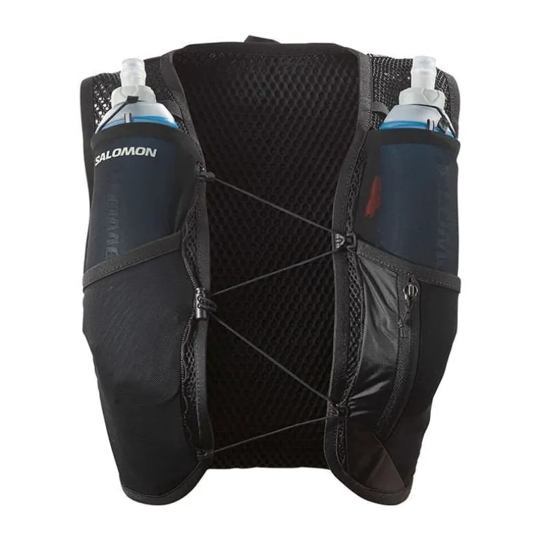 MOCHILA SALOMON ACTIVE SKIN 4 SET MUJER