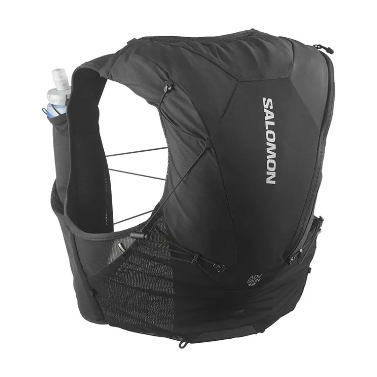 MOCHILA SALOMON ADV SKIN 12 SET