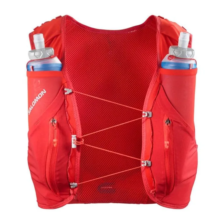 MOCHILA SALOMON ADV SKIN 12 SET