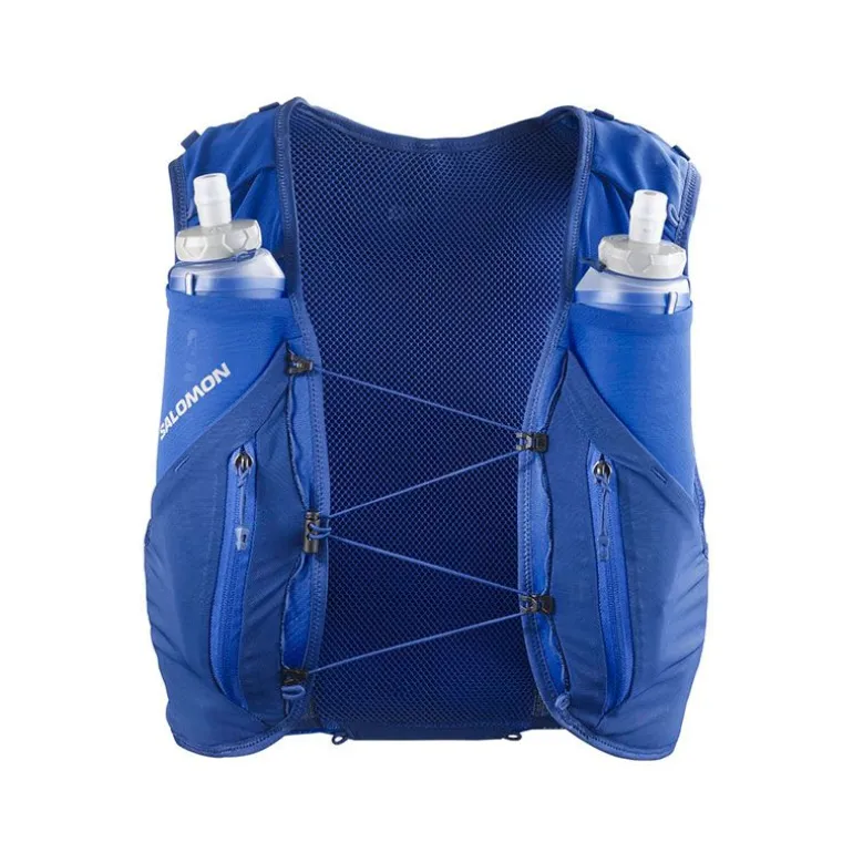 MOCHILA SALOMON ADV SKIN 12 SET